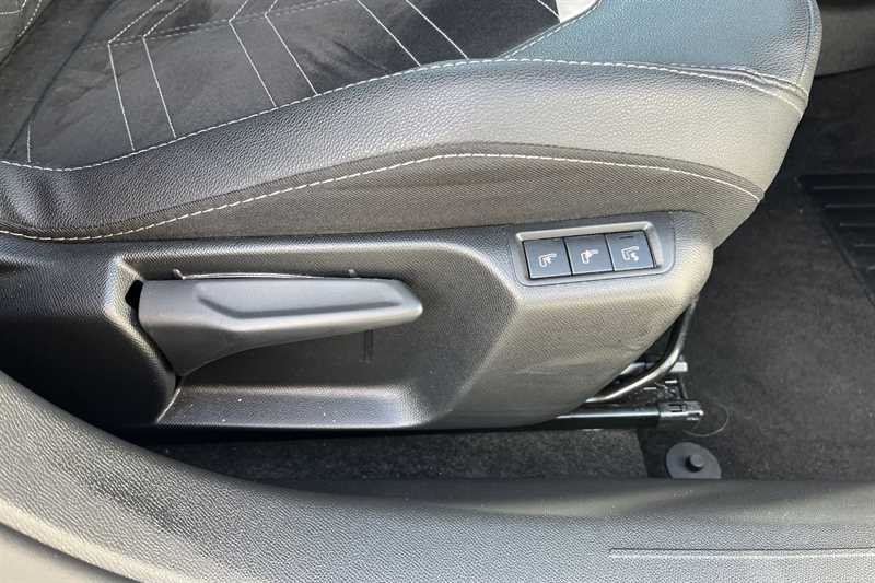 Used Vauxhall Corsa 2023 for sale - 77414072: Photo 37