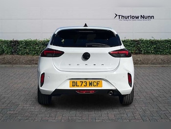 Used Vauxhall Corsa 2023 for sale - 77414072: Photo