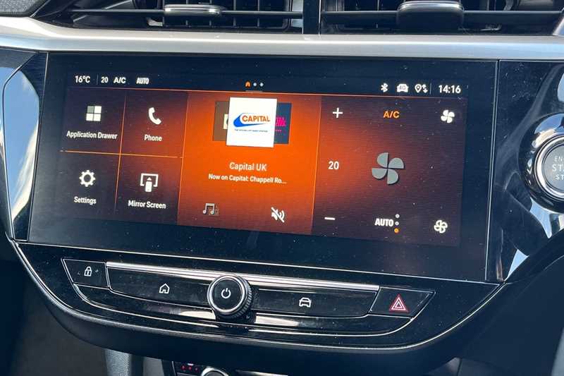 Used Vauxhall Corsa 2023 for sale - 77414072: Photo 50