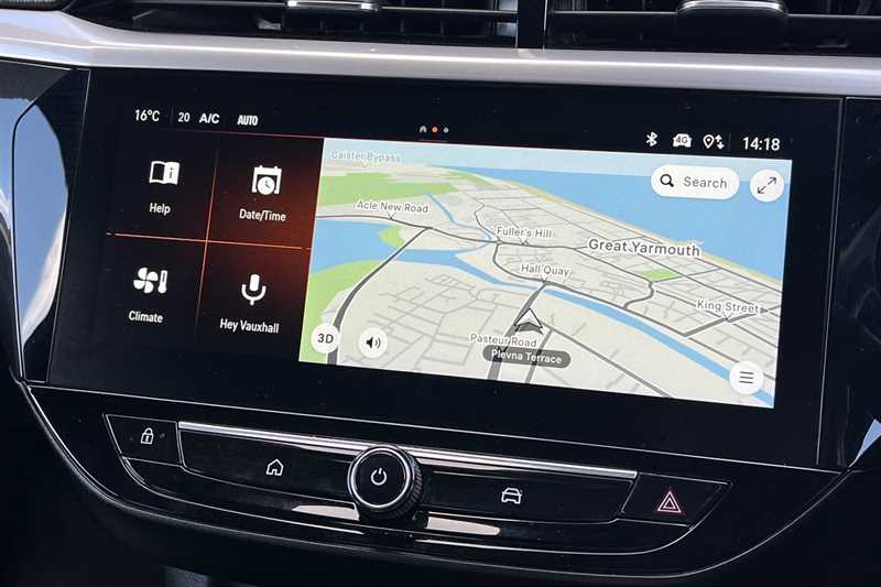 Used Vauxhall Corsa 2023 for sale - 77414072: Photo 58