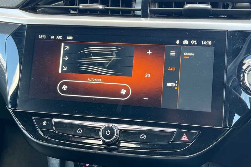 Used Vauxhall Corsa 2023 for sale - 77414072: Photo 59