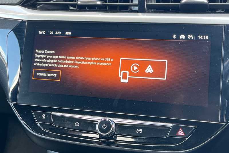 Used Vauxhall Corsa 2023 for sale - 77414072: Photo 60