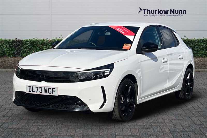 Used Vauxhall Corsa 2023 for sale - 77414072: Photo 7