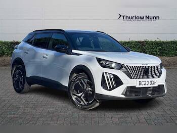 Used Peugeot 2008 2023 for sale - 79890482: Photo