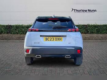 Used Peugeot 2008 2023 for sale - 79890482: Photo