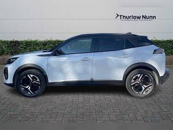 Used Peugeot 2008 2023 for sale - 79890482: Photo