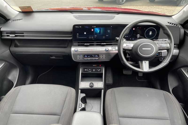 Used Hyundai KONA 2024 for sale - 77146399: Photo 12