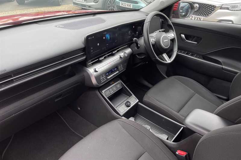 Used Hyundai KONA 2024 for sale - 77146399: Photo 13