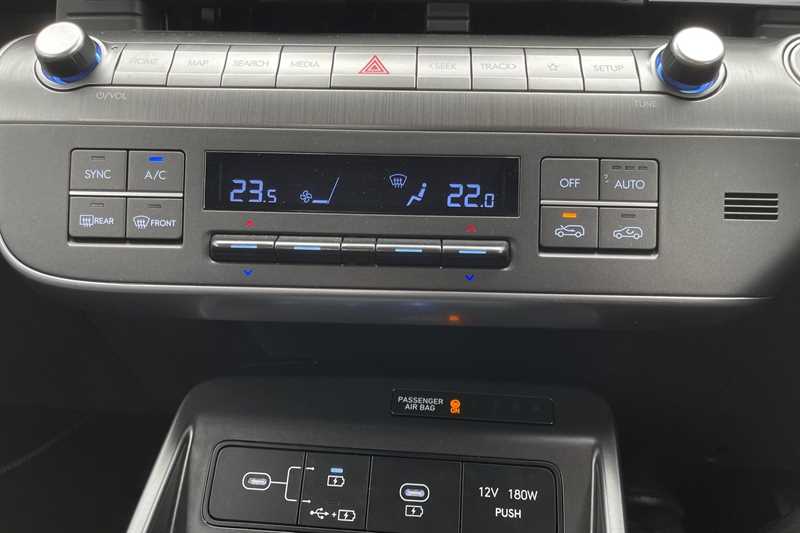 Used Hyundai KONA 2024 for sale - 77146399: Photo 15