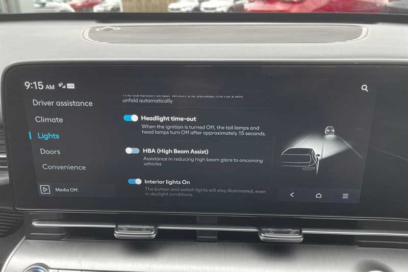 Used Hyundai KONA 2024 for sale - 77146399: Photo 37