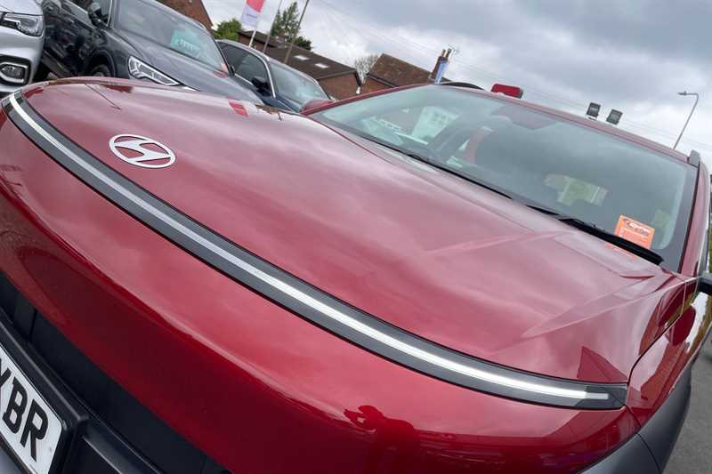 Used Hyundai KONA 2024 for sale - 77146399: Photo 53