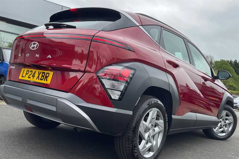 Used Hyundai KONA 2024 for sale - 77146399: Photo 57