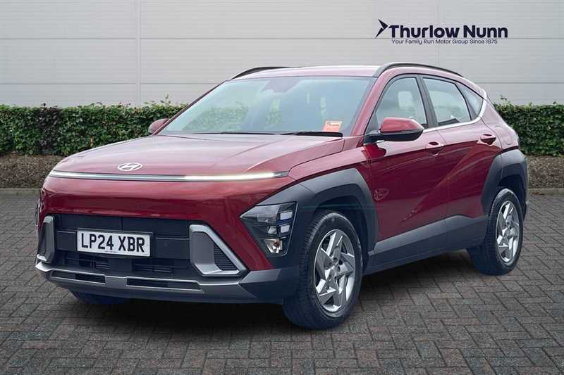 Used Hyundai KONA 2024 for sale - 77146399: Photo 7