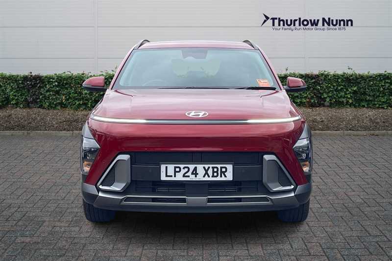 Used Hyundai KONA 2024 for sale - 77146399: Photo 8