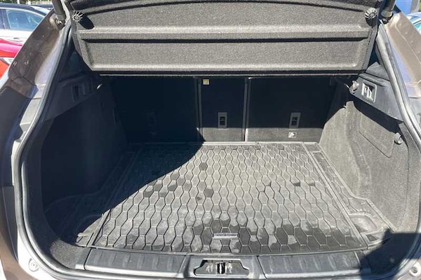 Used Jaguar F-Pace 2016 for sale - 76204334: Photo 24