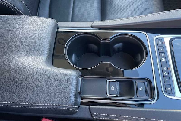 Used Jaguar F-Pace 2016 for sale - 76204334: Photo 28
