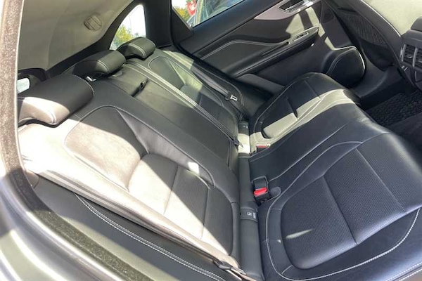 Used Jaguar F-Pace 2016 for sale - 76204334: Photo 47