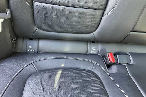 Used Jaguar F-Pace 2016 for sale - 76204334: Photo 48
