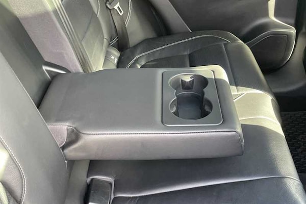 Used Jaguar F-Pace 2016 for sale - 76204334: Photo 49