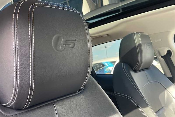 Used Jaguar F-Pace 2016 for sale - 76204334: Photo 51