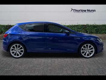 Used SEAT Leon 2019 for sale - 75404605: Photo