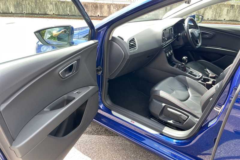 Vehicle 36