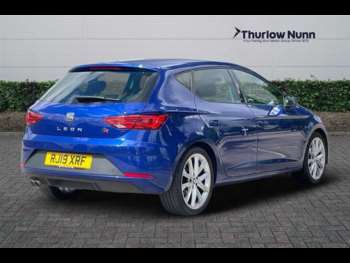 Used SEAT Leon 2019 for sale - 75404605: Photo