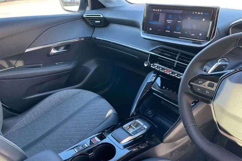 Used Peugeot 208 2024 for sale - 77146618: Photo 14