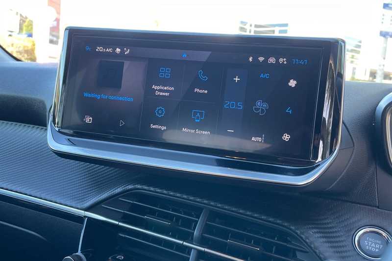 Used Peugeot 208 2024 for sale - 77146618: Photo 15