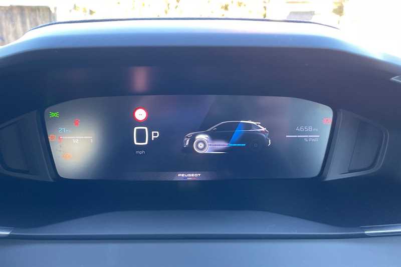Used Peugeot 208 2024 for sale - 77146618: Photo 20