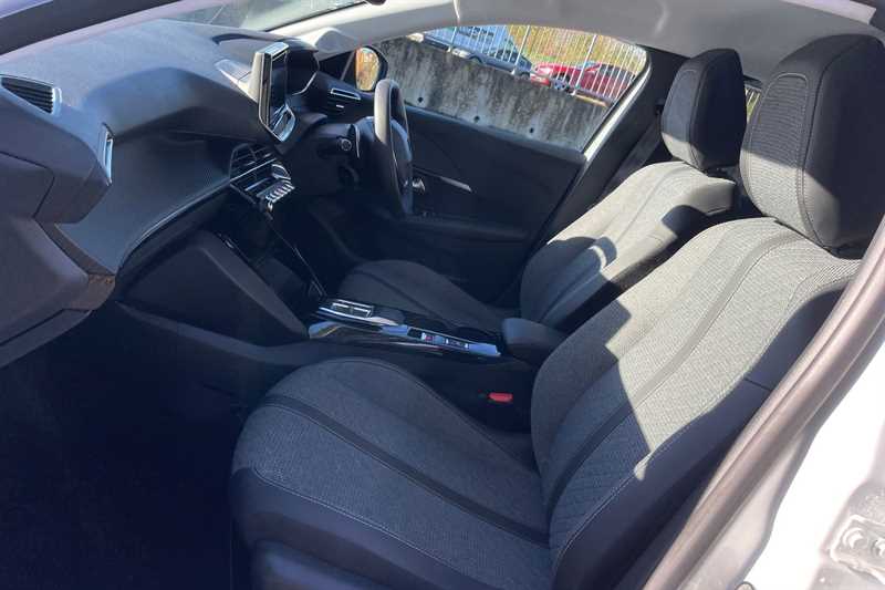 Used Peugeot 208 2024 for sale - 77146618: Photo 28