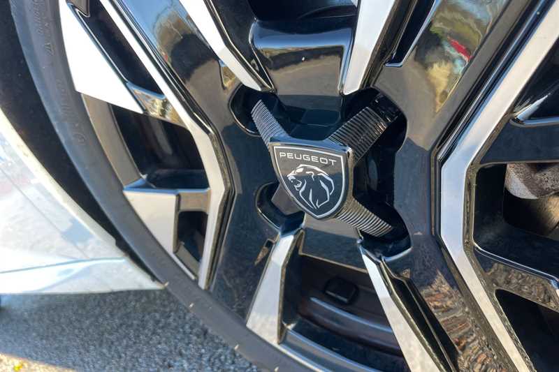 Used Peugeot 208 2024 for sale - 77146618: Photo 37