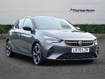 Used Vauxhall Corsa 2020 for sale - 77471796: Photo