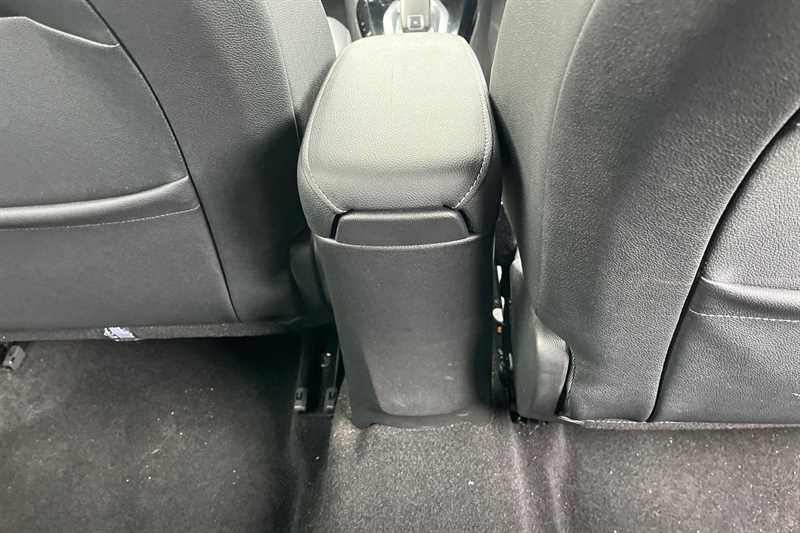 Used Vauxhall Corsa 2020 for sale - 77471796: Photo 42