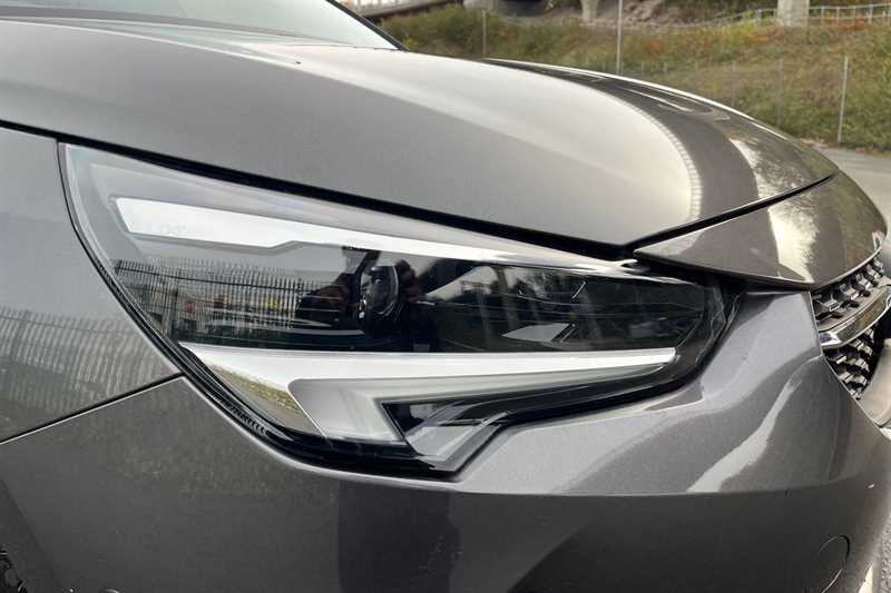 Used Vauxhall Corsa 2020 for sale - 77471796: Photo 52