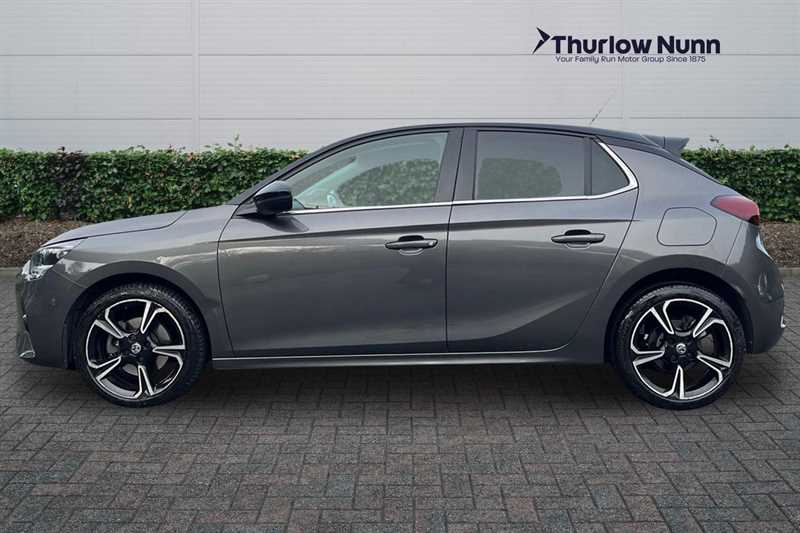 Used Vauxhall Corsa 2020 for sale - 77471796: Photo 6