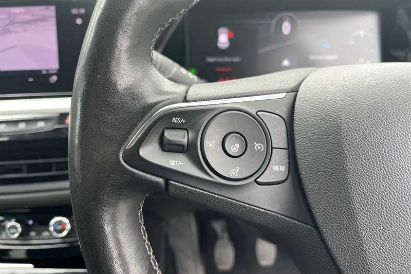 Used Vauxhall Grandland 2022 for sale - 76074660: Photo 26