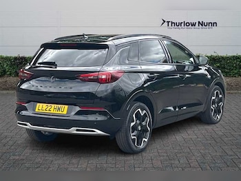 Used Vauxhall Grandland 2022 for sale - 76074660: Photo 3