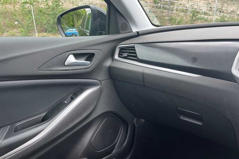 Used Vauxhall Grandland 2022 for sale - 76074660: Photo 41