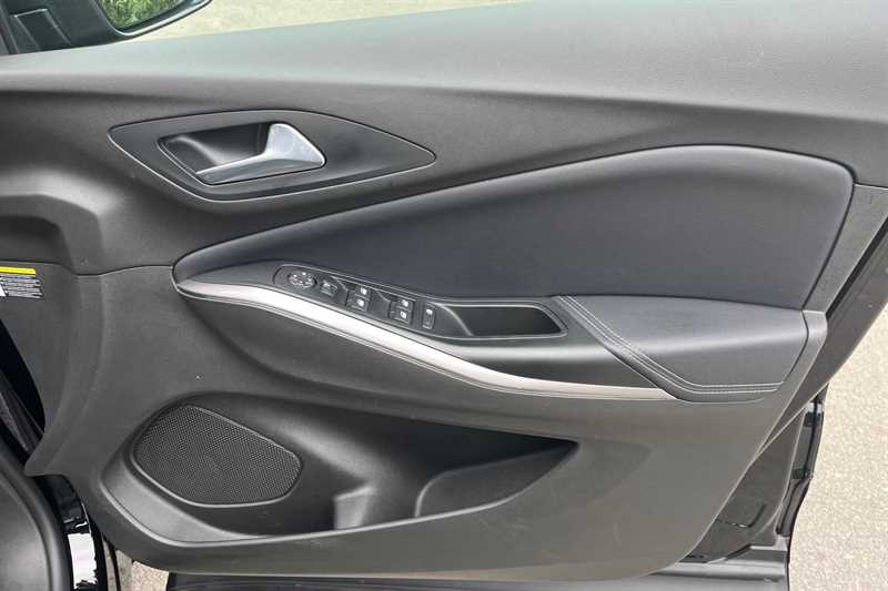 Used Vauxhall Grandland 2022 for sale - 76074660: Photo 42