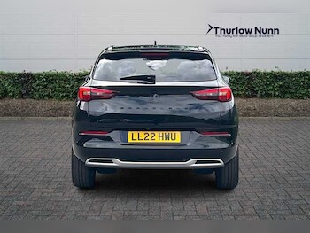 Used Vauxhall Grandland 2022 for sale - 76074660: Photo 4