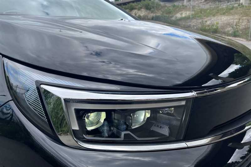 Used Vauxhall Grandland 2022 for sale - 76074660: Photo 54