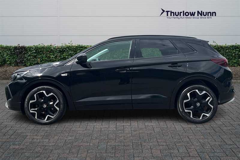 Used Vauxhall Grandland 2022 for sale - 76074660: Photo 6