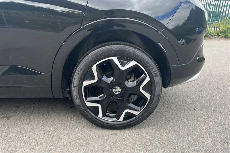 Used Vauxhall Grandland 2022 for sale - 76074660: Photo 9