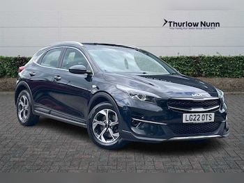 Used Kia XCeed 2022 for sale - 79095146: Photo