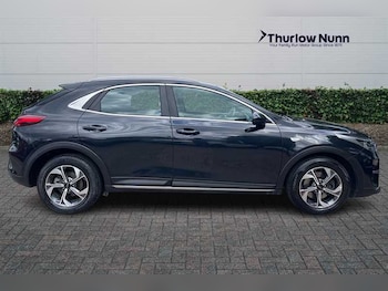 Used Kia XCeed 2022 for sale - 79095146: Photo