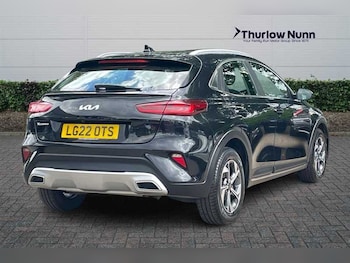 Used Kia XCeed 2022 for sale - 79095146: Photo
