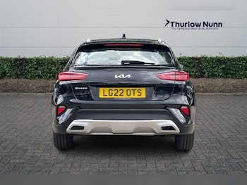 Used Kia XCeed 2022 for sale - 79095146: Photo