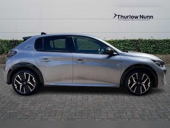 Used Peugeot 208 2024 for sale - 78364699: Photo