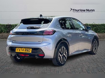 Used Peugeot 208 2024 for sale - 78364699: Photo